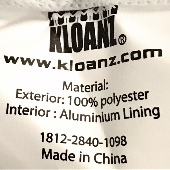 New Los Angeles Angels # 27 Mike Trout Backpack Cooler Bag - Picture 9 of 16